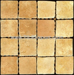 Mosaic--Rustic_Tile,Mixed_Color_Mosaic_[1],B2713-1